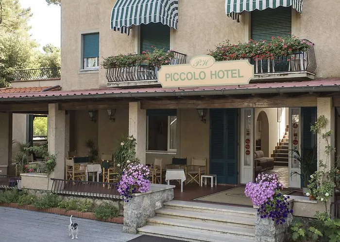 Piccolo Hotel