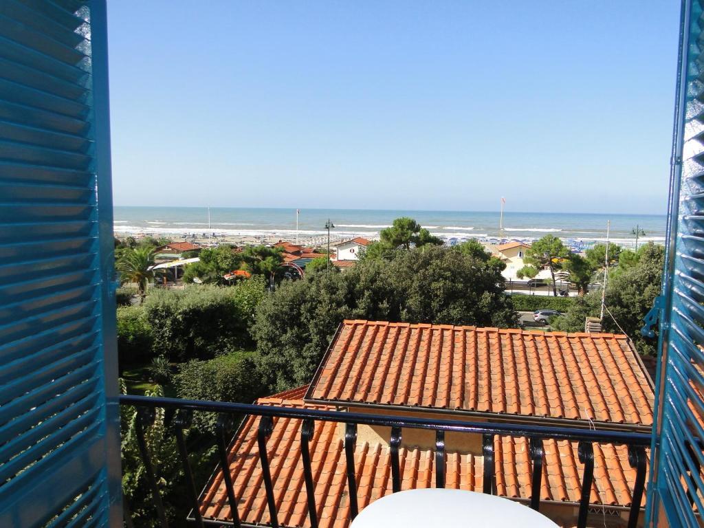 Piccolo Forte dei Marmi