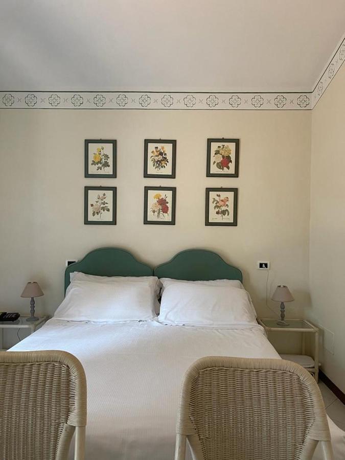 Piccolo Hotel Forte dei Marmi