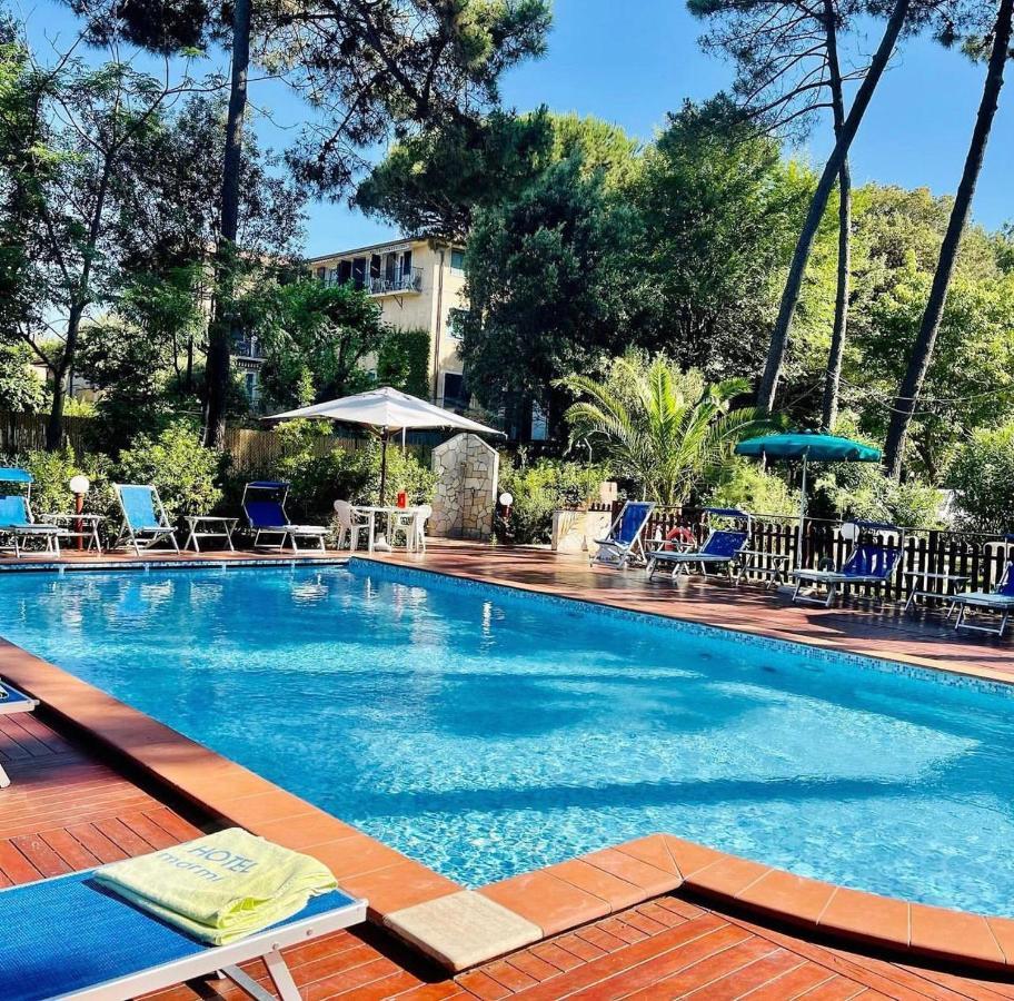 Piccolo Hotel Forte dei Marmi