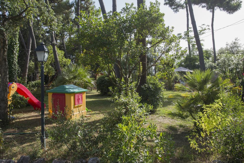 Hotel Piccolo Forte dei Marmi