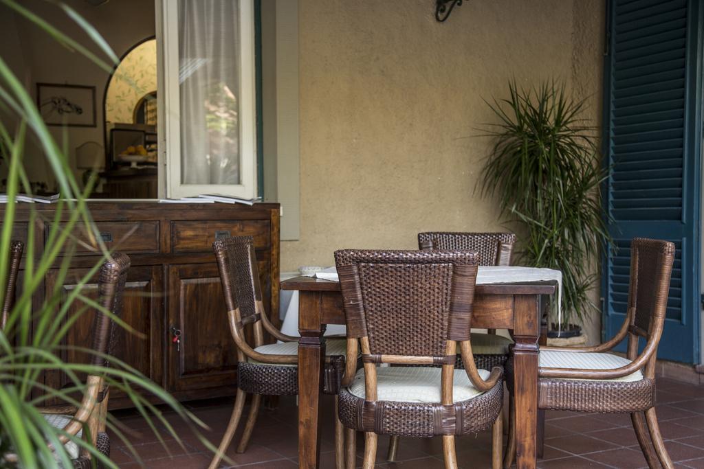 Hotel Piccolo