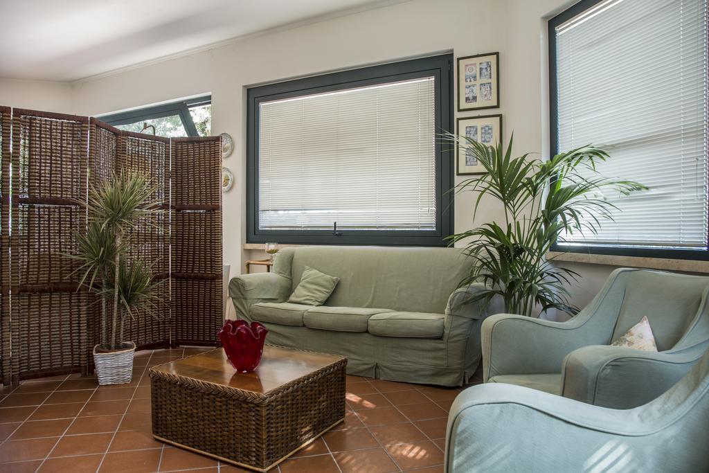 Piccolo Hotel Forte dei Marmi