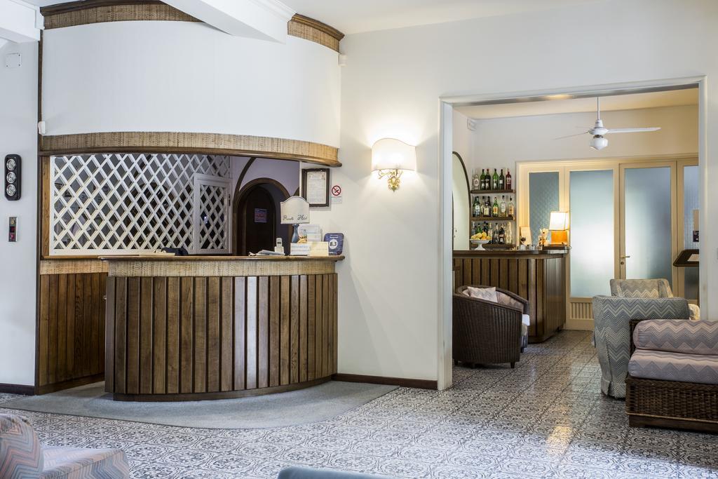 Piccolo Hotel Forte dei Marmi