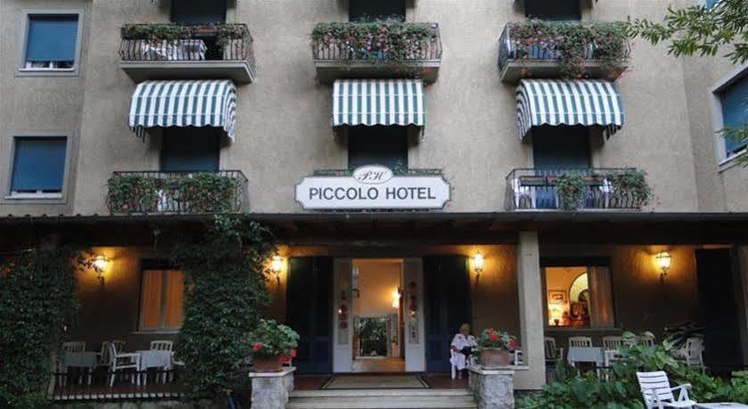 Piccolo Forte dei Marmi