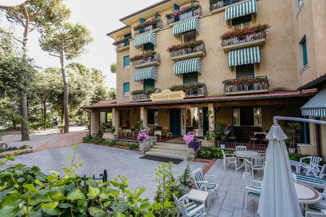 Piccolo Forte dei Marmi