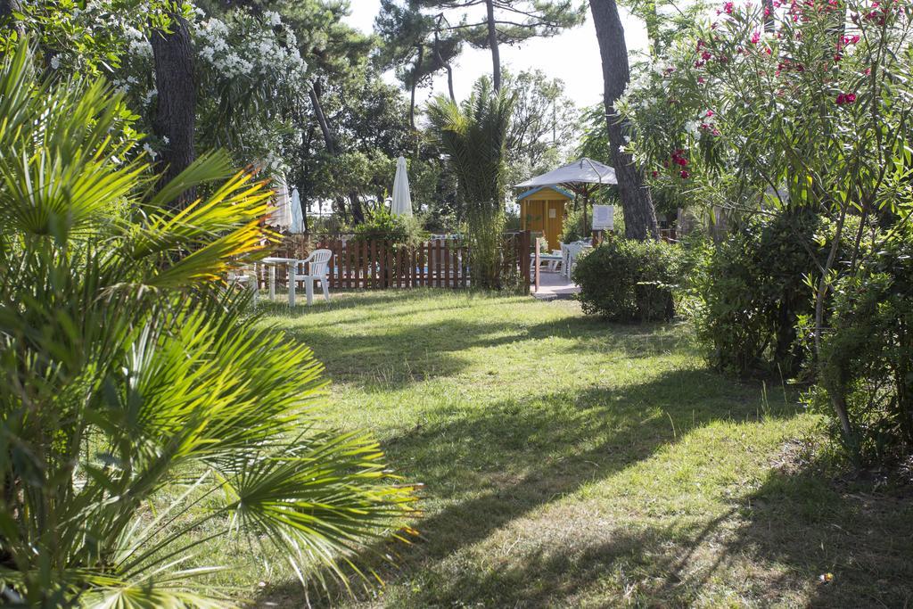 Hotel Piccolo Forte dei Marmi