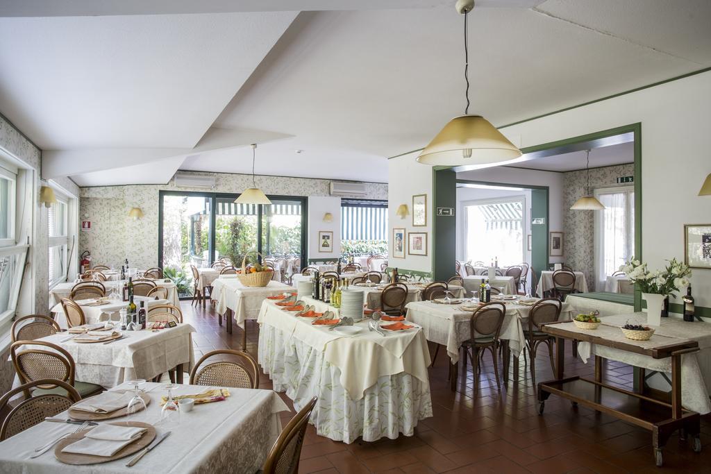 Piccolo Forte dei Marmi